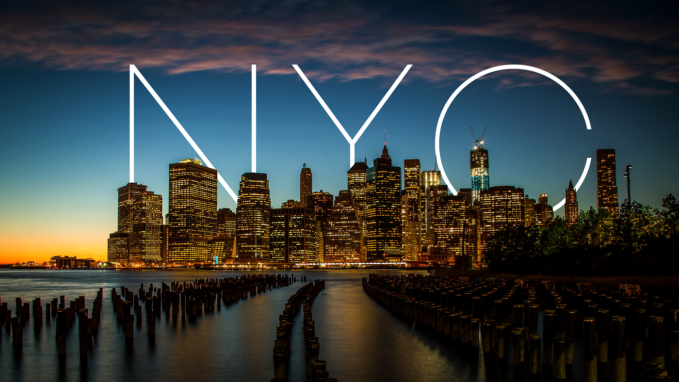 Digital Horizons: Unleashing the Potential of Remote Work in New York's Professional Odyssey